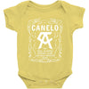 Canelo Saul Alvarez Boxing Club Baby Onesie
