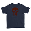the doctor is in Youth Tee