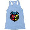 pokeseal Racerback Tank