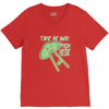 take me away from here V-Neck Tee