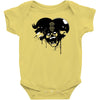 heart of darkness Baby Onesie