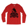 I Am Beagle Actually In A Very Commited Relationship Long Sleeve Shirts