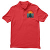 tree Polo Shirt