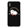 tubbs the hutt iPhoneX