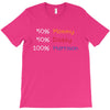 mommy daddy harrison baby name T-Shirt