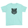 lion Youth Tee