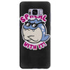 spheal with it! Samsung Galaxy S8 Plus