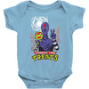 summer time treats Baby Bodysuit
