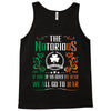 The Notorious Tank Top