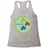 drinkers Racerback Tank