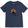 mutt cutts V-Neck Tee
