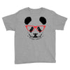cool panda Youth Tee