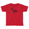 part time job sport shop Toddler T-shirt