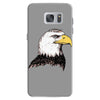 bald eagle Samsung Galaxy S7