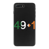 conor stop him at 49 1 iPhone 7 Plus Case