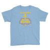 kindergarten teacher1 Youth Tee