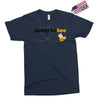 Daddy to Bee Baby Girl Exclusive T-shirt