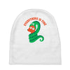 everything is fine Baby Beanies