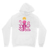 octopos Unisex Hoodie