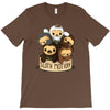 sloth motion T-Shirt