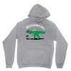hugasaurus rex Unisex Hoodie