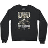 war never changes Crewneck Sweatshirt