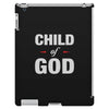 Child of God iPad 3 and 4 Case
