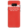 mechanic mens funny Samsung Galaxy S8