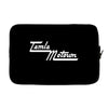 tamla motown northern soul Laptop sleeve