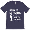 forced to work T-Shirt