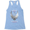 Nothing is True Everything is Permitted Racerback Tank