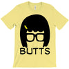 Tina Belcher T-Shirt
