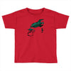 force lift Toddler T-shirt
