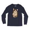 queen vee Long Sleeve Shirts