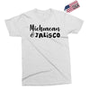 michoacan and jalisco Exclusive T-shirt