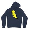 bolt Hoodie