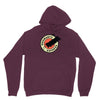 magic express Hoodie