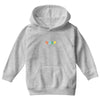 golf 3d Youth Hoodie