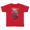 coffee addict Toddler T-shirt