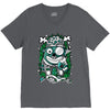 poison V-Neck Tee