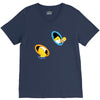 Homer Portal V-Neck Tee