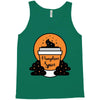 Pumpkin Spice Tank Top