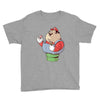 fat Youth Tee