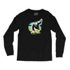 playing god Long Sleeve Shirts