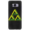 triforce illusion zelda Samsung Galaxy S8 Plus