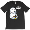 smart dog T-Shirt