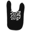 alphabet zoo Baby Bibs