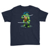 leonardo Youth Tee
