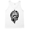 papa bear Tank Top