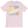 halloween moon T-Shirt